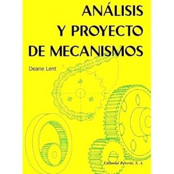 Análisis Y Proyecto De Mecanismos