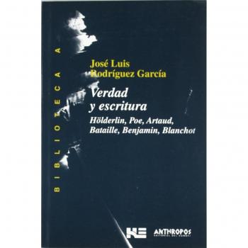 Verdad Y Escritura