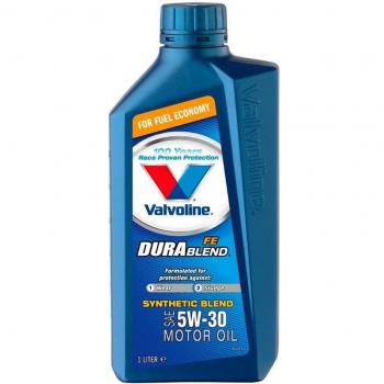 Valvoline DuraBlend Fe 1830062 11720 Aceite de motor, 5W-30, 1 l