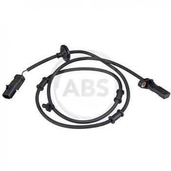 Sensor de Velocidad de Rueda ABS 30904 con Sensor de Presión de Freno
