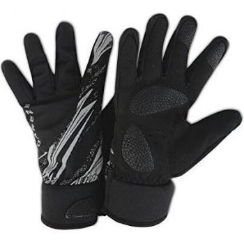Dare 2b Illume Guantes, Hombre, Blk Fragment, Large