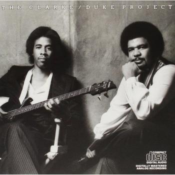 Clarke Duke Project