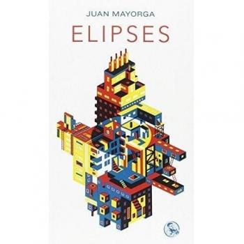 Elipses: Ensayos 1990-2016