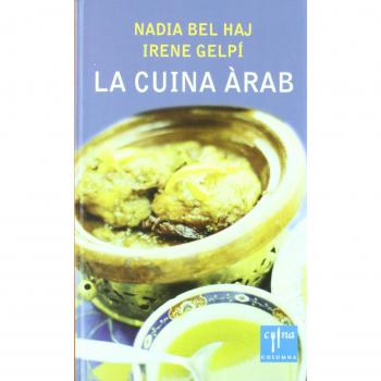 La cuina àrab
