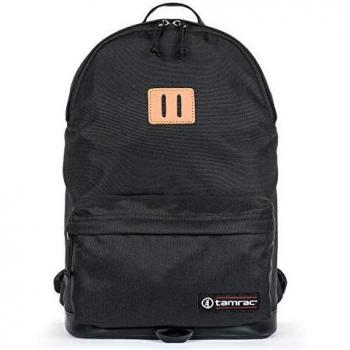 Tamrac Runyon Bolso, Adultos Unisex, Negro