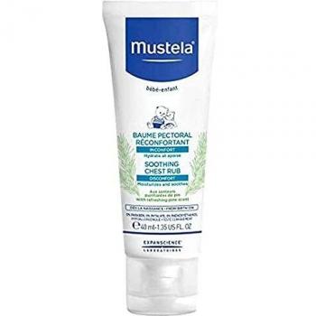 Mustela Soothing Comfort Balm 40ml