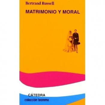 Matrimonio y moral