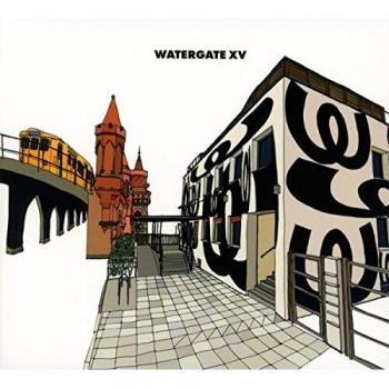 Watergate XV