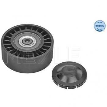 Polea de Inversión/Guía MEYLE-ORIGINAL 314 009 0008 para BMW, Compatible con Correa Poli V