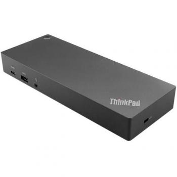 VisionTek VT2510 Multi Display USB-C Docking Station with 100W Power Delivery