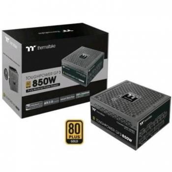 Thermaltake Toughpower GF3 850W 80 Plus Gold ATX Fully Modular Power Supply