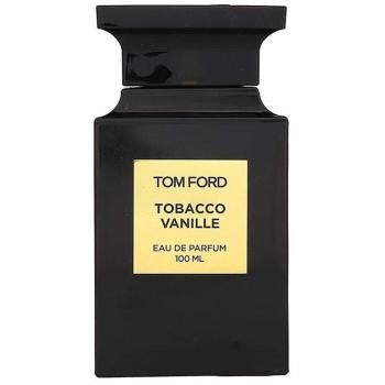 TOM FORD - Tobacco Vanille - Eau de Parfum - 100ml - Vaporizador