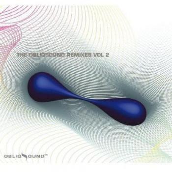 The Obliqsound Remixes, Vol. 2