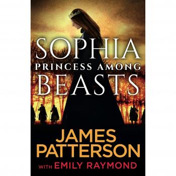 Sophia, Princess Among Beasts