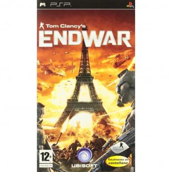 Tom Clancy'S Endwar