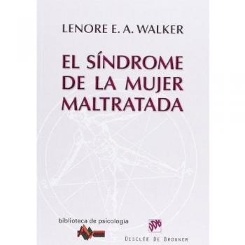 Sindrome De La Mujer maltratada, El: 180