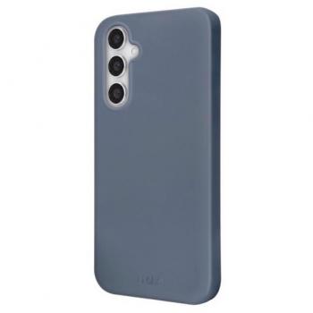 Funda Protectora Azul SBS Instinct para Samsung Galaxy A15, Antigolpes y Ajuste Perfecto