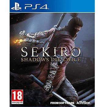 Juego para Consola Sony PlayStation 4 - Sekiro: Shadows Die Twice