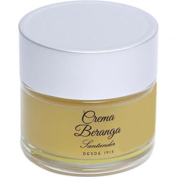 Crema de Beranga, 50 ml - Fórmula tradicional de Santander desde 1915