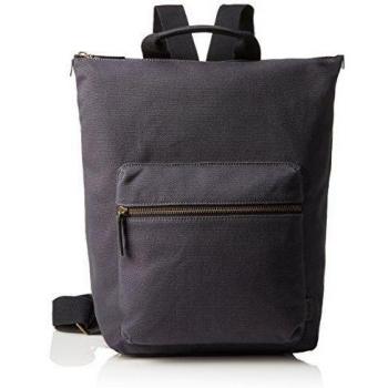 Ecco - ECCO Eday 3.0 Easypack, Bolso de Mochila Hombre, Gris