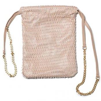 Bolso Mujer Rinascimento 015X990 Rosa 20 x 26 cm