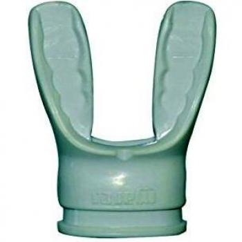 Mares - Jax S White Mouthpiece, Color 0
