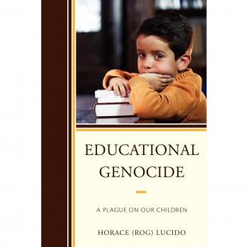 Educational Genocide: The Impact on Youth - A Critical Analysis Book