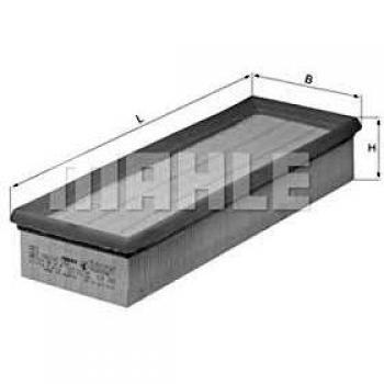 Filtro de aire Mahle LX143