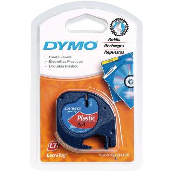 Dymo S0721630 - Cinta rotuladora