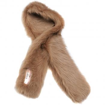 Coolskins Cool214, Bufanda para Niñas,