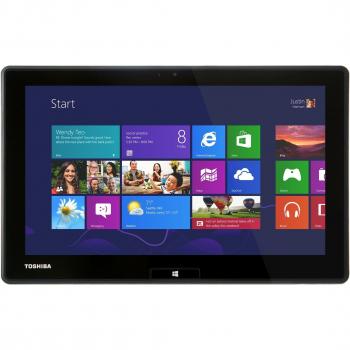 Toshiba WT310 SSD-10U - Tablet de 11.6