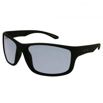 Ugly Fish P1622 Polarized Men's Sunglasses Black 67mm