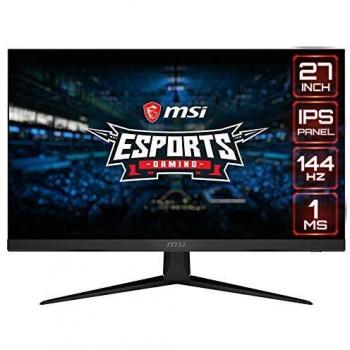 MSI Optix G271 - Monitor Gaming de 27 FullHD 144Hz