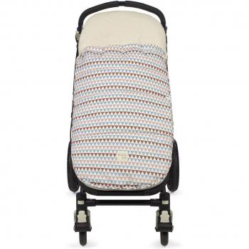 Saco de Silla de Invierno Walking Mum Modelo Oliver
