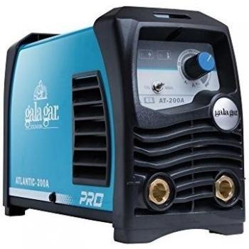 Gala Gar 22290202AC - Soldadura portátil
