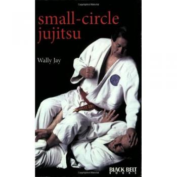 Small-Circle Jujitsu
