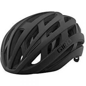 Casco Giro Helios Spherical MIPS Negro Mate Adulto