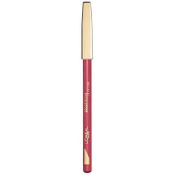 L'Oréal Paris Lip Liner Couture Lip Pencil 302 Rosewood
