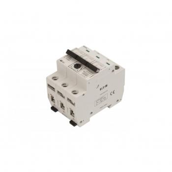 Eaton 3-Phase Motor Starter Switch 1.5kW 2.5-4A Z-MS-4.0/3