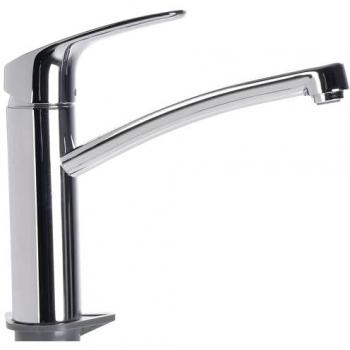 Grifo de Cocina Hansgrohe Focus M41 160 Eco 1Jet Cromo