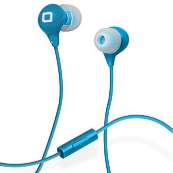 Auriculares Studiomix 35 Azul SBS