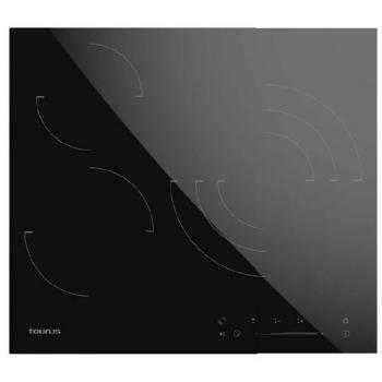 Placa de cocina vitrocerámica TAURUS V603S de 60cm