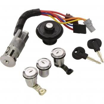 Valeo 252526 Elementos de Mando