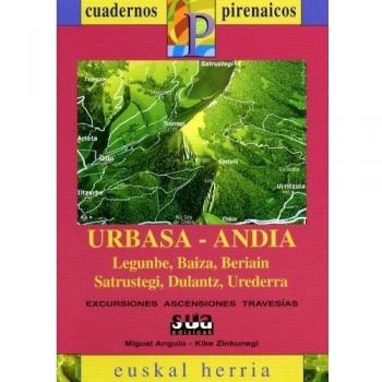 Urbasa, Andia
