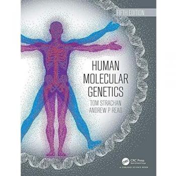 Human molecular genetics