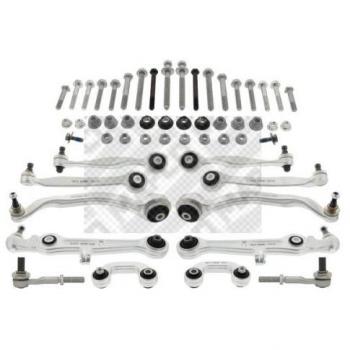 Kit de reparación de suspensión MAPCO 59827/1HPS para AUDI A4 y SEAT Exeo