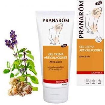 Pranarom Aromalgic Bio Joint Cream Gel 100 ml