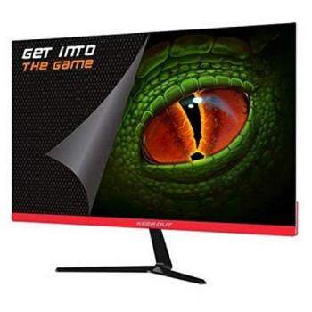 KEEP OUT XGM24 Monitor 23.8 FHD 5ms VGA HDMI MM