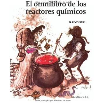 El Omnilibro De Los Reactores Químicos