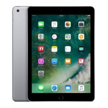 Apple Ipad 128GB WIFI Space Grey 24.63cm 9,7, MP2H2FD_A